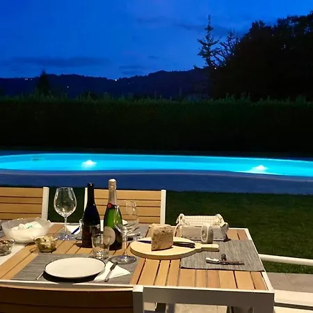 Villa Lena
