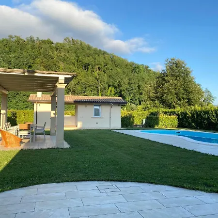 Villa Lena Camaiore