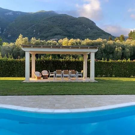 Lena Villa Camaiore