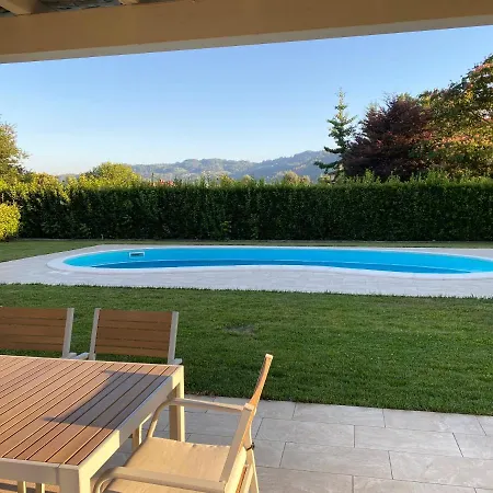 Villa Lena